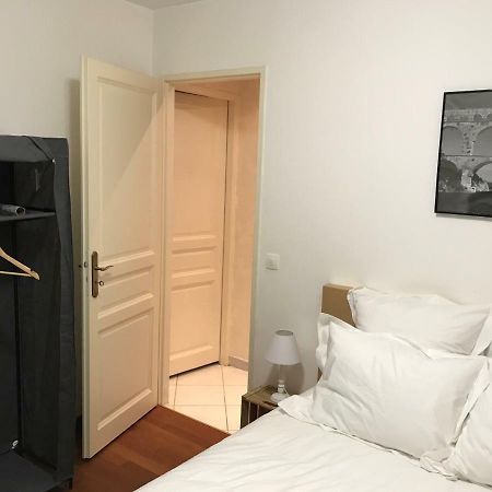 Appartements Нім Екстер'єр фото