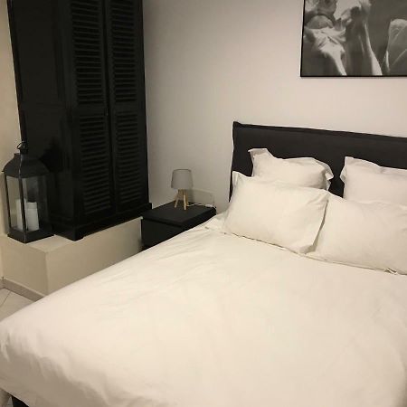 Appartements Нім Екстер'єр фото
