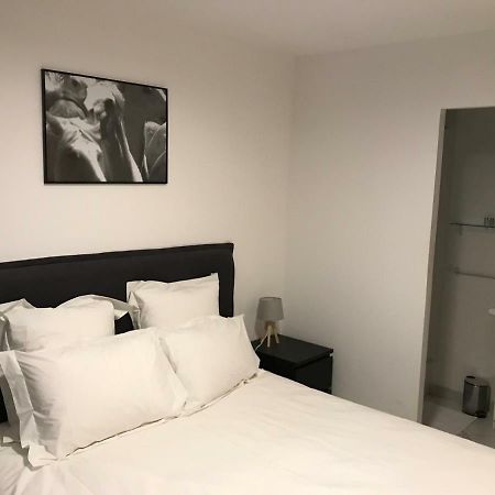 Appartements Нім Екстер'єр фото